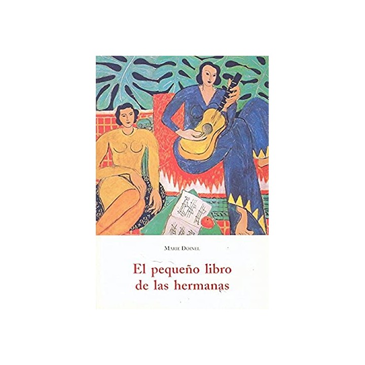 El pequeño libro de las hermanas